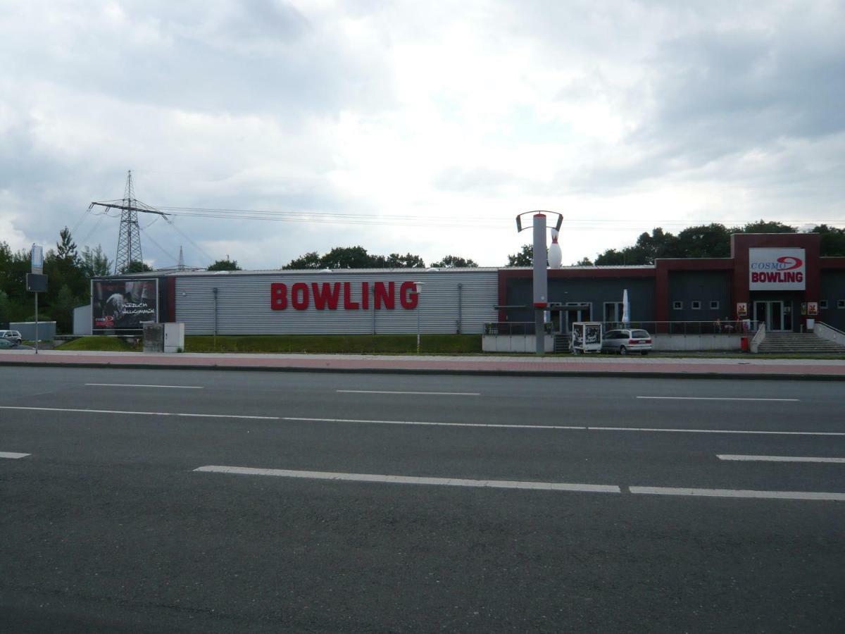 Buntevillamuenster Exterior photo